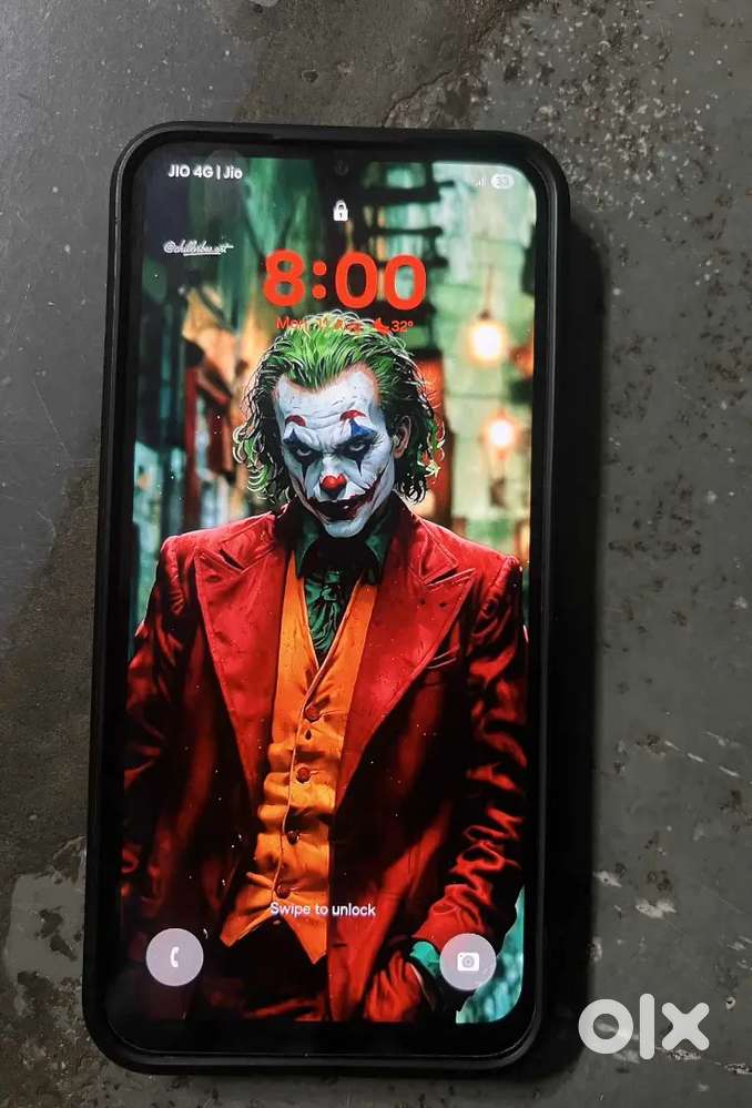 Samsung f15 5g