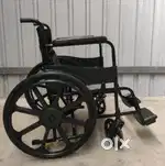 Wheel chair brand new condition.