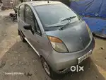 Tata Nano 2011 Petrol Good Condition for Sale