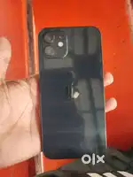 IPHONE 12- GOOD CONDITION BUDGET FRIENDLY
