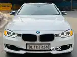 BMW 3 Series 2012-2015 2.0 320d Prestige, 2015, Diesel