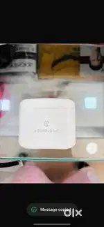 Soundlogic earpods