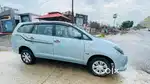 Toyota Innova 2009 Diesel Well Maintained