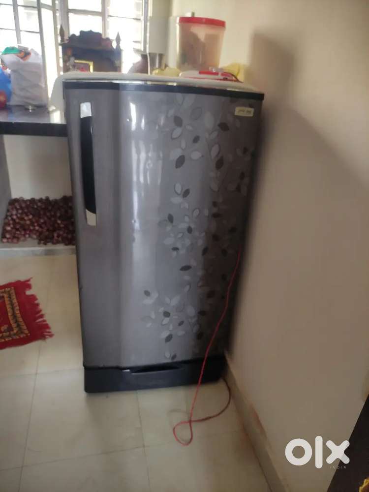 Godrej Fridge