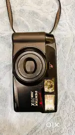 PENTAX ZOOM 70-X STILL PHOTO CAMERA