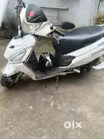 A good vehicle service all Hero service centre Palampur