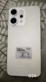 Oppo Reno 14 8/256 gb