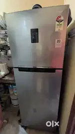 Refrigerator less than a year old for sell