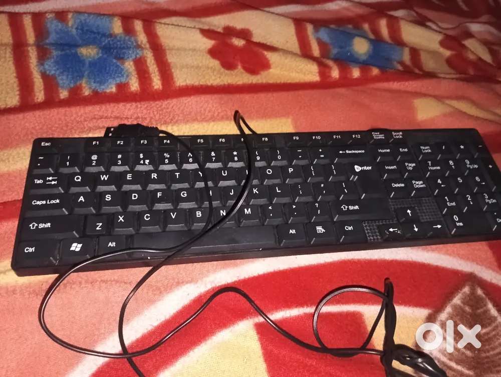 Keyboard gnter
