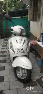 Access scooter good condition 2014 urgent sale