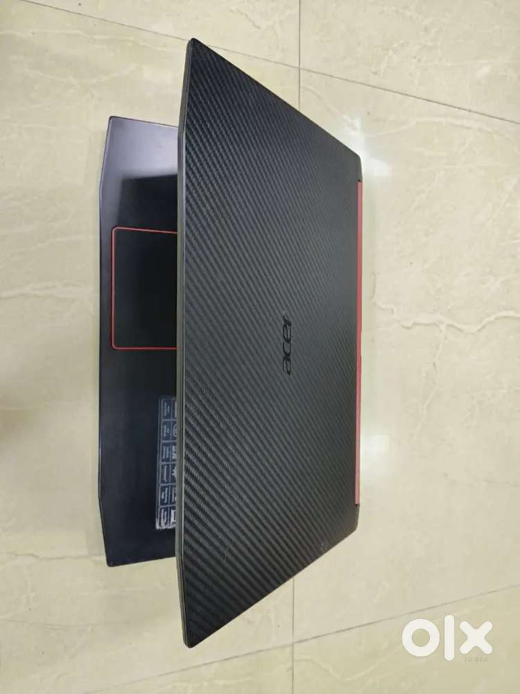 Acer gaming laptop