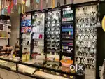 STAFF VACCANCY FOR LADY FANCY SHOP