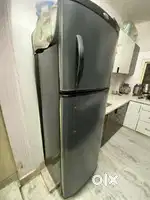 Whirlpool Fridge