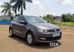Volkswagen Polo 2009-2013 Diesel Highline 1.2L, 2014, Diesel