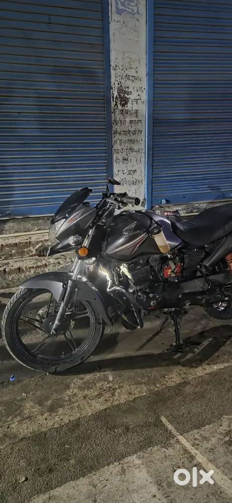 selling shine sp 160 cc