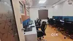 Fully Furnished Ready OFFICE for RENT nearby Kengeri Terminal Metro