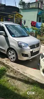 Maruti Suzuki Wagon R 2013