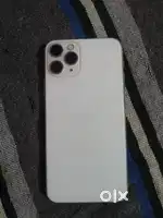 iPhone 11 pro 256Gb storage battery health 100%