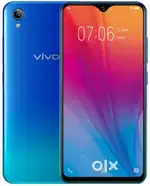 Vivo y91i 4g fully fresh condition phone urgent sale ram 3gb rom 32gb