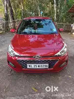 Hyundai Elite i20 2019 Petrol Well Maintained