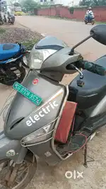 80 km chalta hai ek charger me