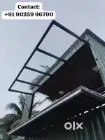 Food container / food truck