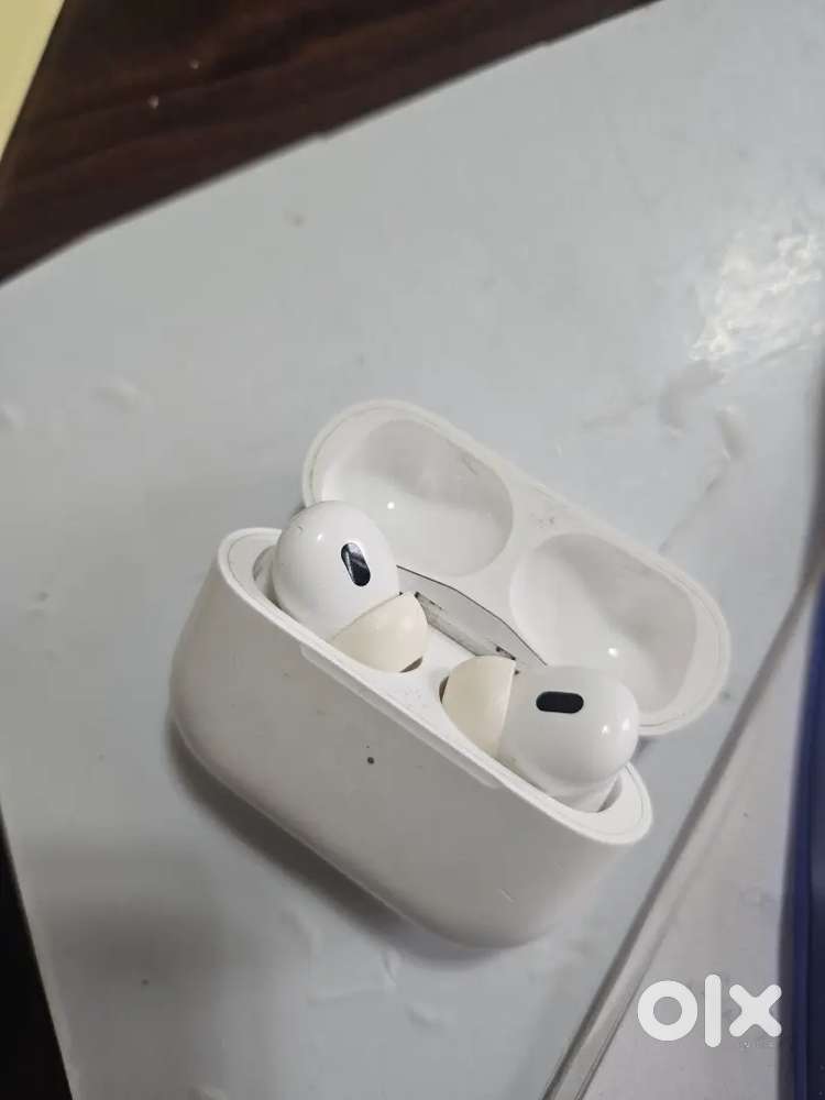 Airpods pro 2