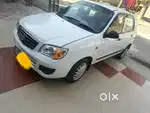 Maruti Suzuki Alto K10 2012 Petrol 70000 Km Driven all documents comli