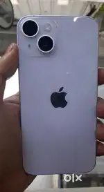 Iphone 14 good condition
