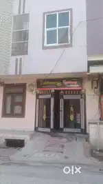 Boys pg room