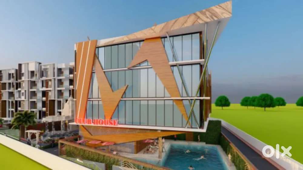 Best place to invest for your future near RAMBILI.