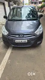 Hyundai i10 Magna 1.1L, 2015, Petrol