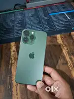iPhone 13 pro