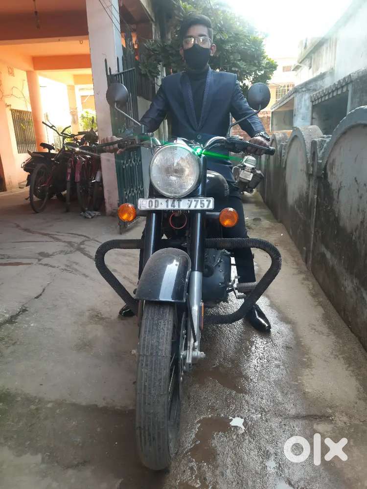 BS 4 Engine, Company fitted Engine