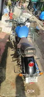 WANT TO SELL MY METEOR 350 FOR 150000