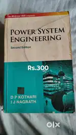 Electrical engineering books. Set1