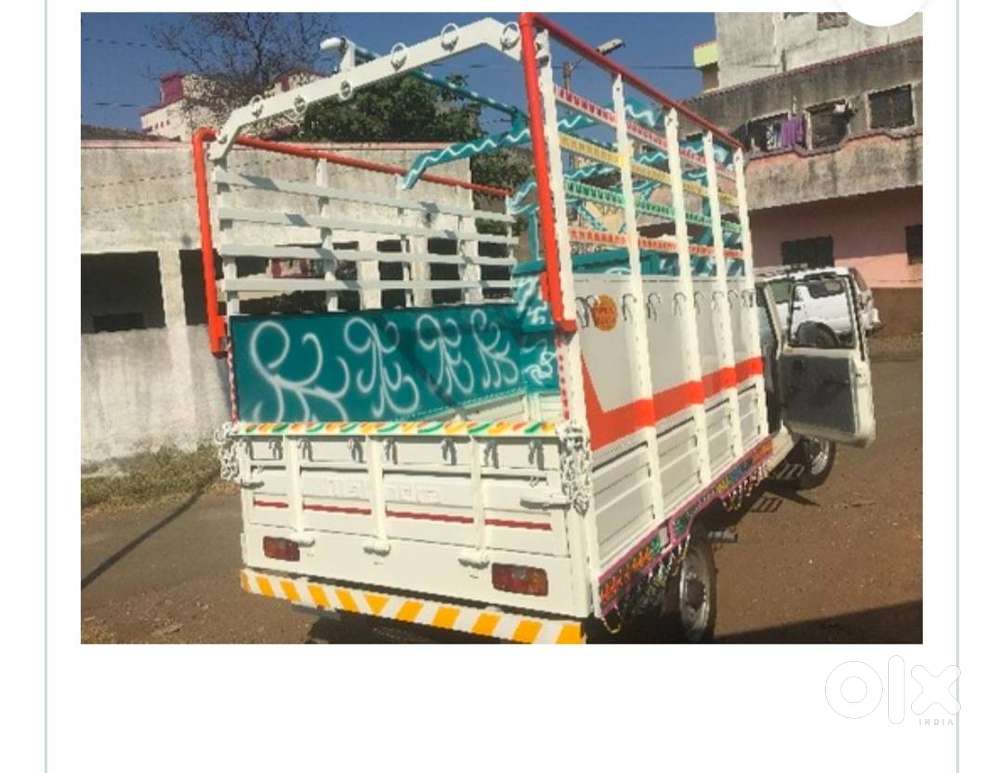 Driver chahiye