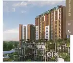 3 bhk un used flats sale the park Society chala vapi area