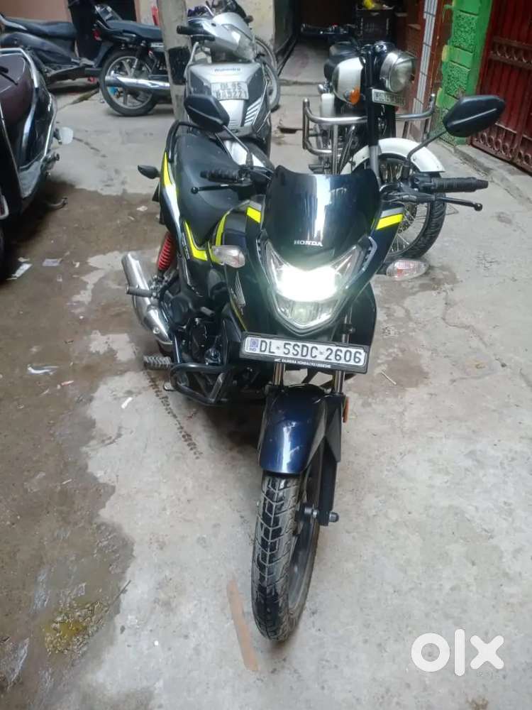 Good condition like new November 2023 model