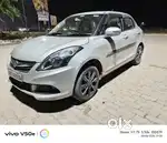 Maruti Suzuki Swift Dzire VDI Optional, 2013, Diesel