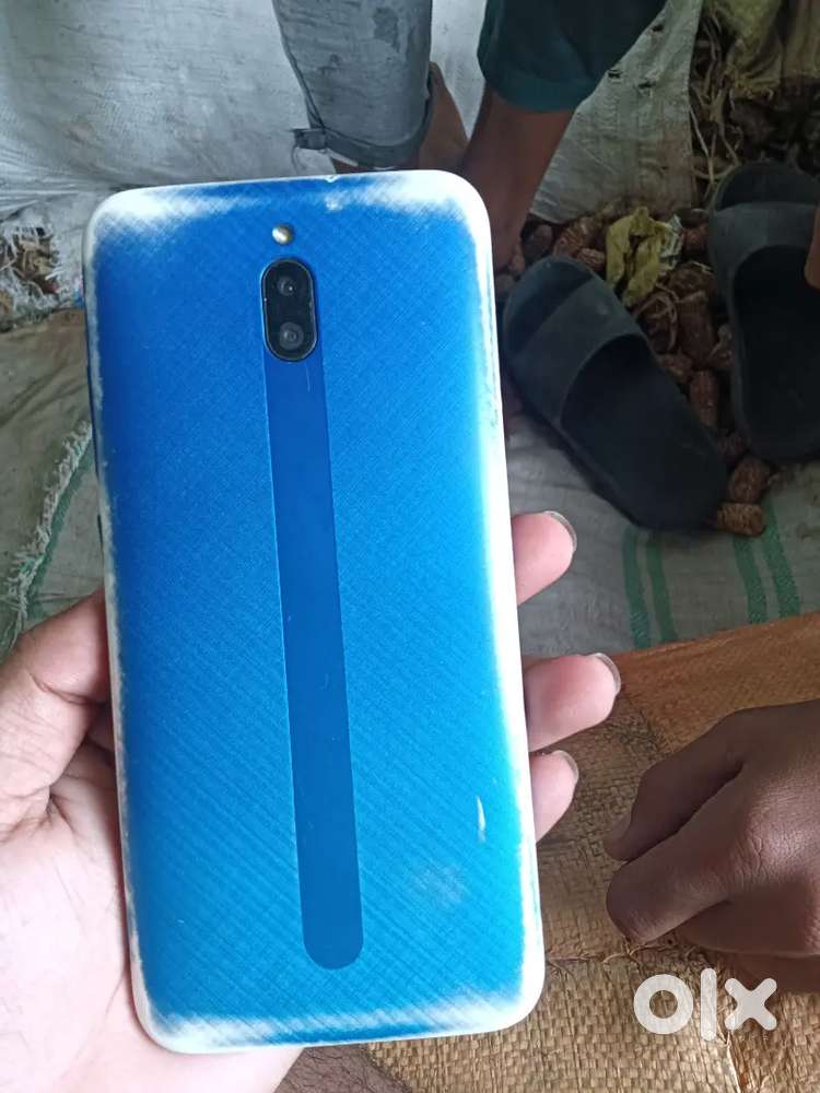 Redmi 8A Dual