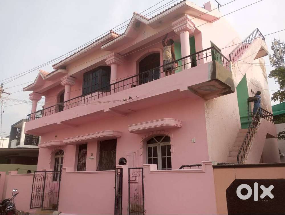 NEAR CEOA SCHOOL EAST GATE