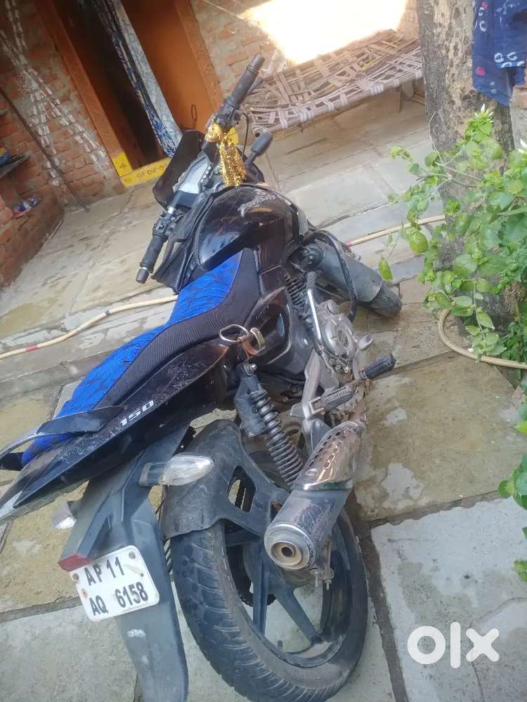 Good condition self not working