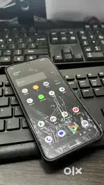 Pixel 8 pro