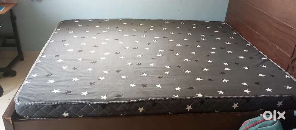 Mattress for sell - used for one year only