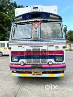 TATA LP 1613- MILK TANKER MODEL-2018 AT GUPTA MOTORS VASHI