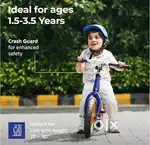 Lifelong Kids Balance Cycle – Almost New (Bought on 25th August)