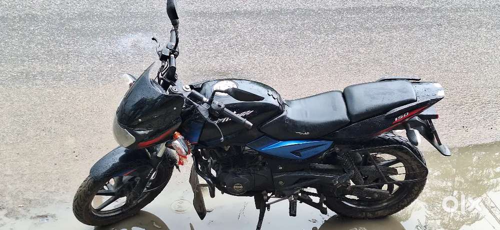 Both types are new,Twin disc 150