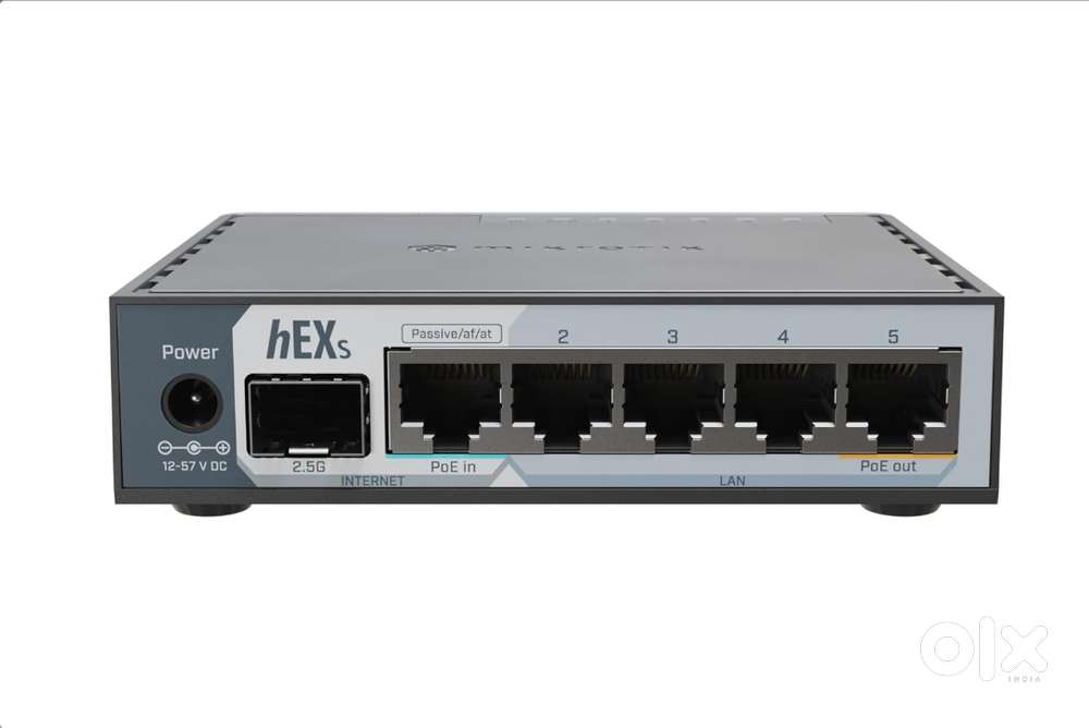 hEX S (2025) - E60iUGS