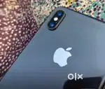 iPhone x 256